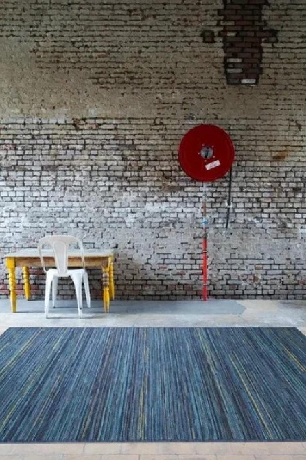 Ковер Ragolle Brighton 98122 500099 0.6x1.1м