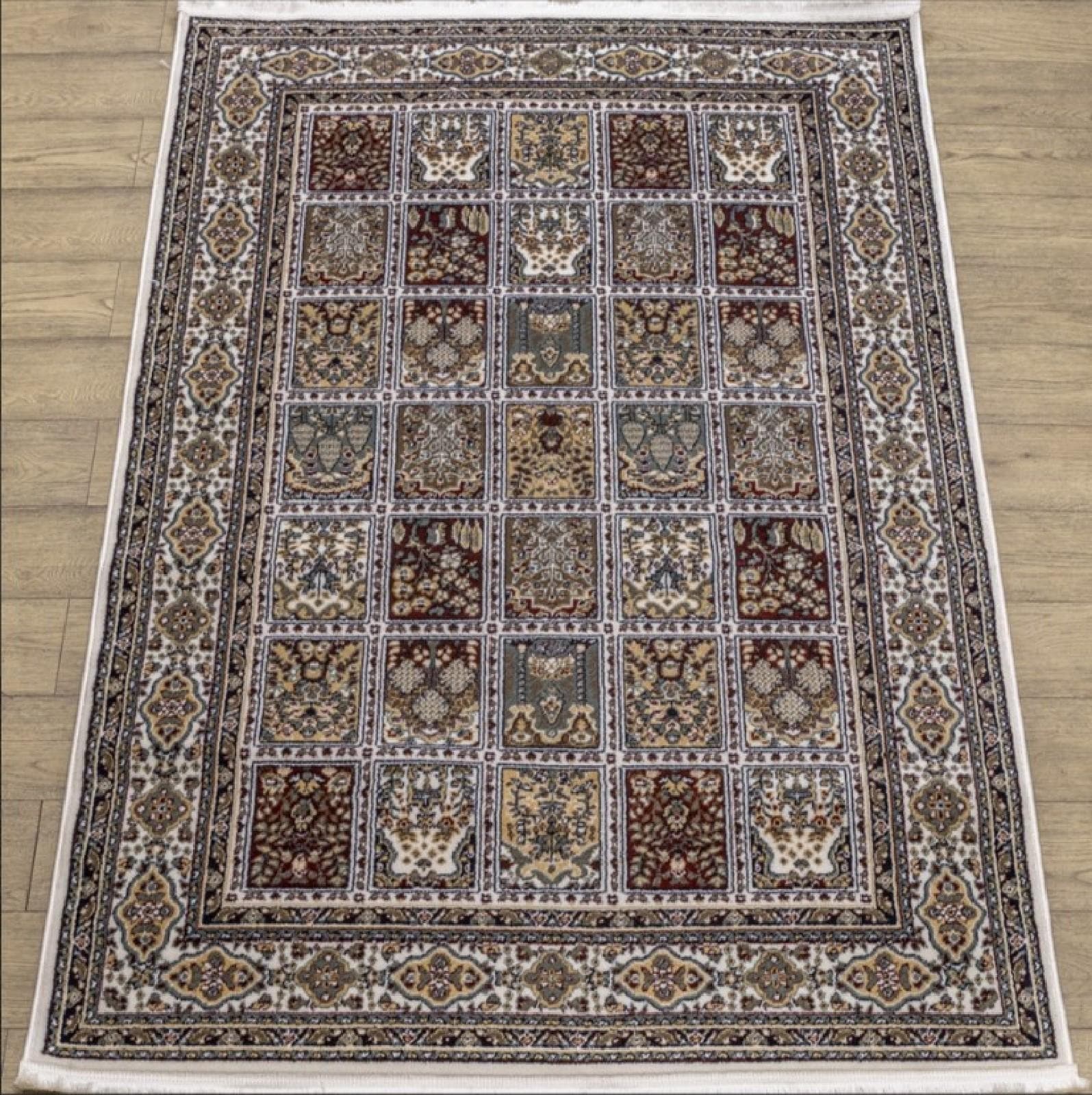 Ковер Ковер БелКа Анатолия 29518 22277 0.7x1.4м