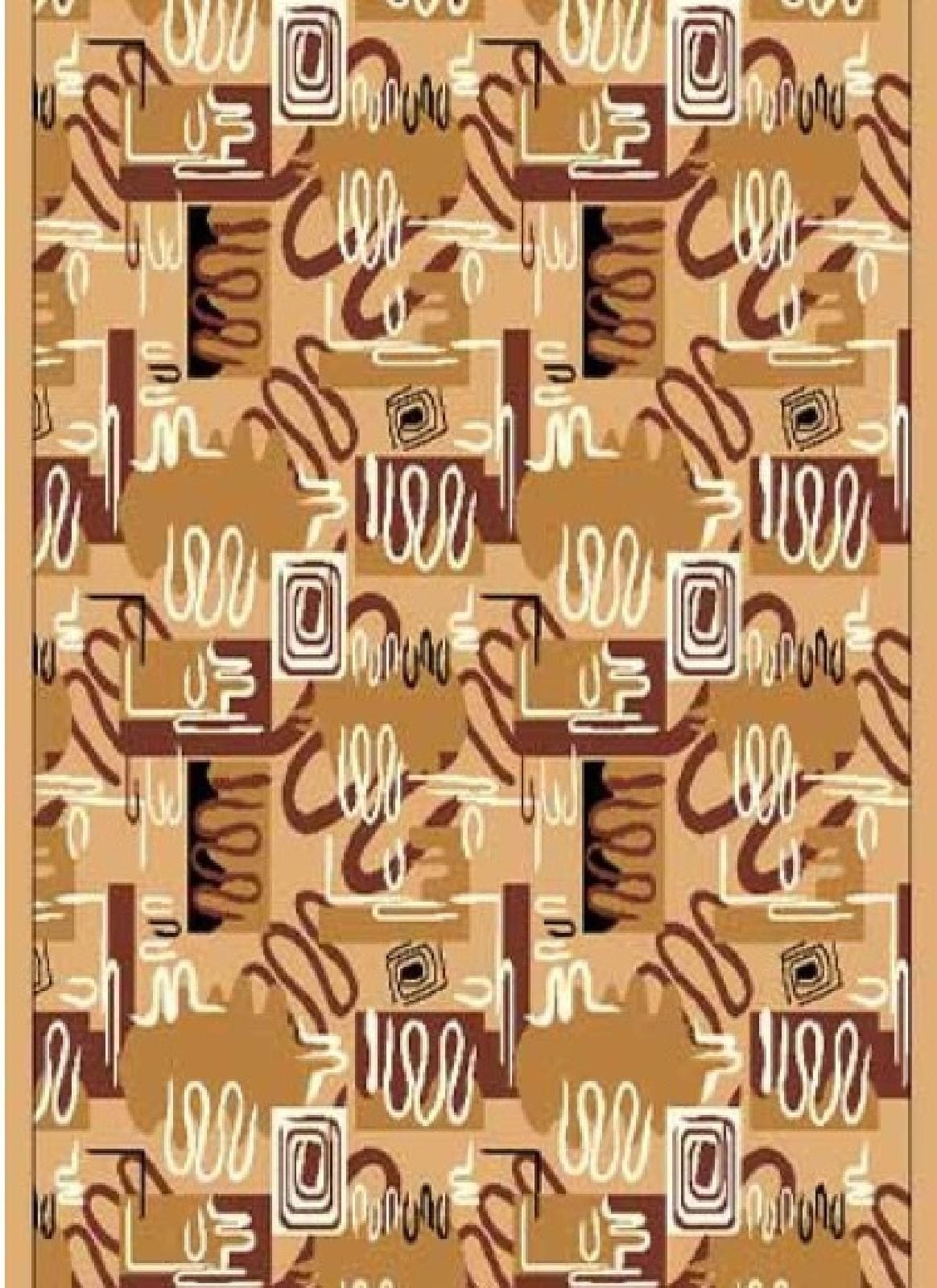 Дорожка Дорожка MERINOS GAVANA d229 BEIGE 3м