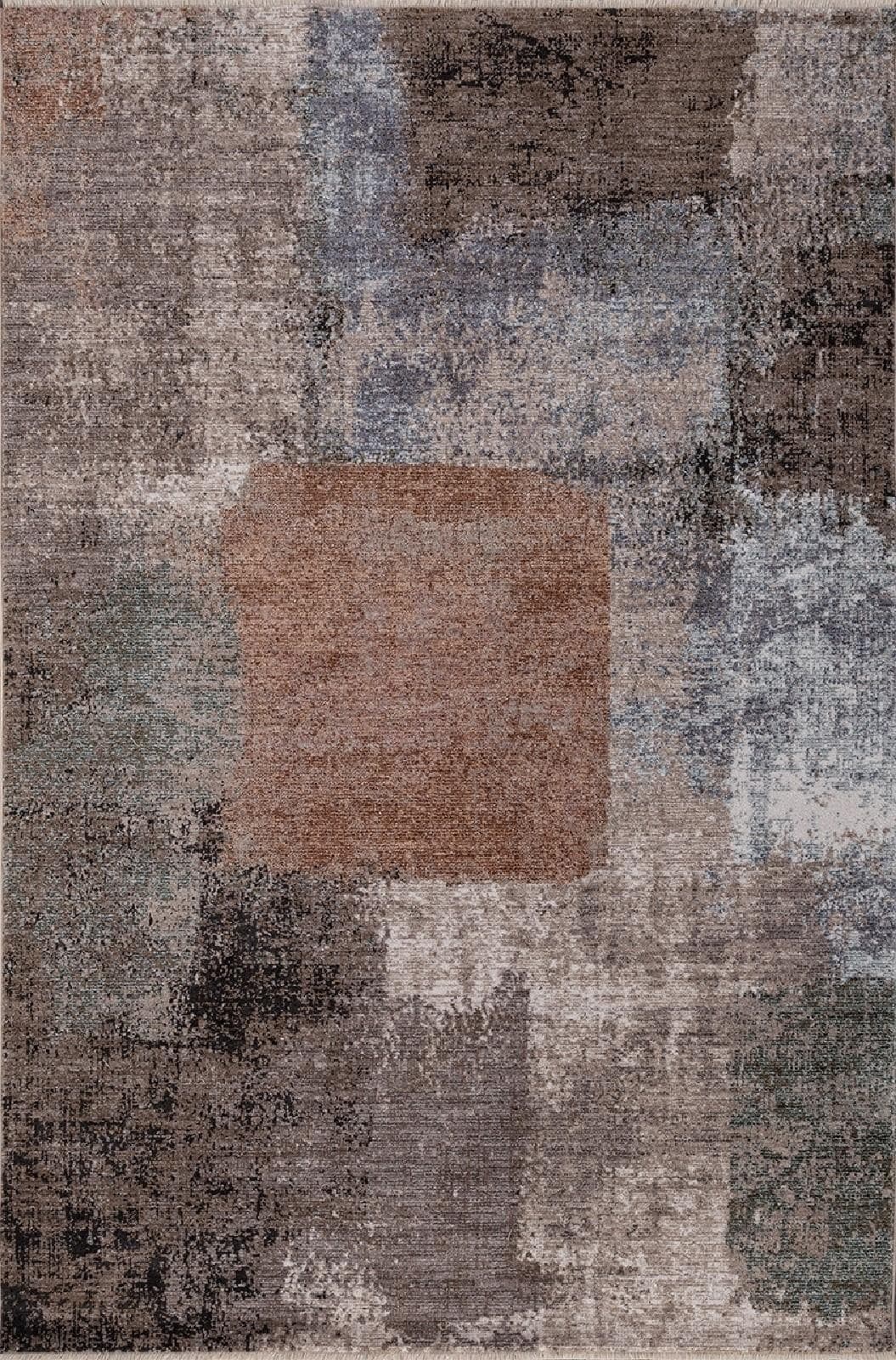 Ковер MERINOS BALTIMORE 35054 110 MULTI 0.8x1.4м