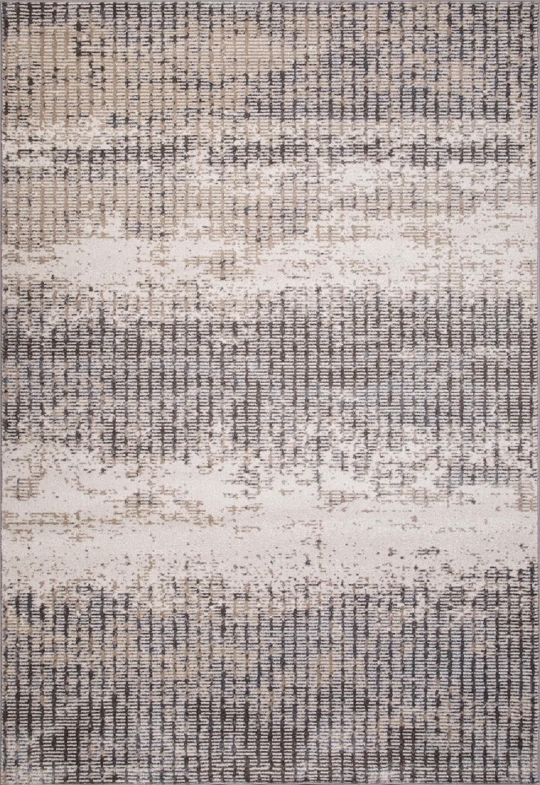 Ковер MERINOS TORNADO F048 BEIGE 1x2м