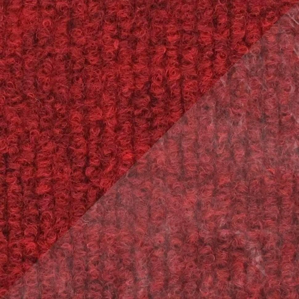 Дорожка Дорожка Balsan Elite с защитной пленкой 077 Dark Red 5м