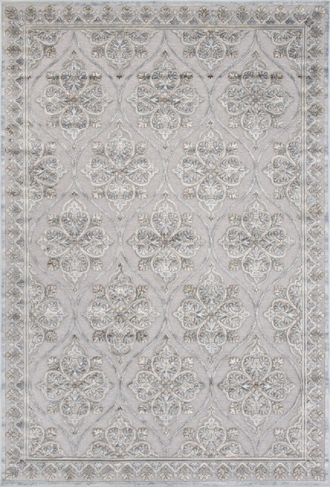 Ковер RAGOLLE GENOVA 938561 694991 1x1.4м