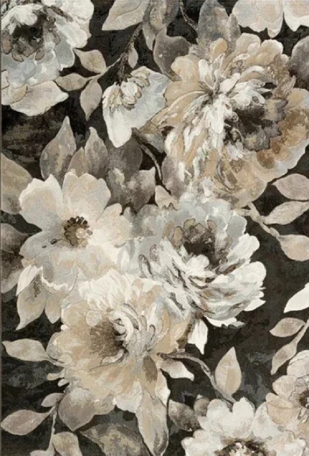 Ковер Ragolle Argentum 63421 3243 1.6x2.3м