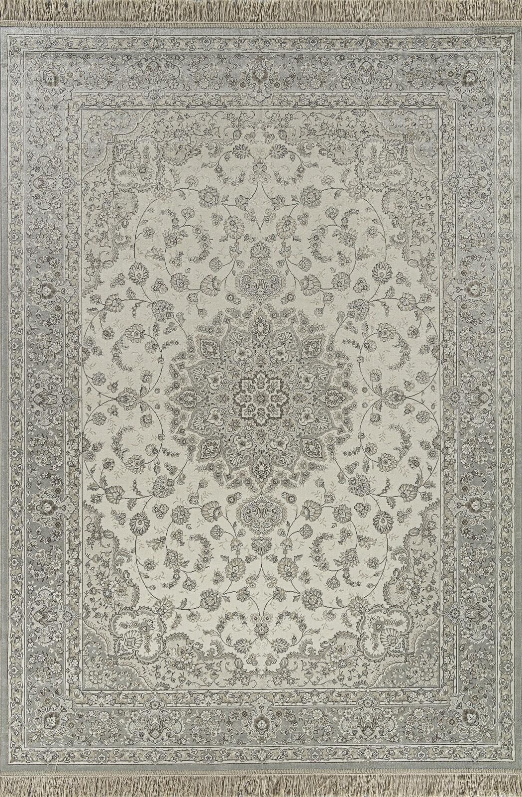 Ковер Ковер RAGOLLE ROYAL PALACE 914644 6353 0.95x1.4м