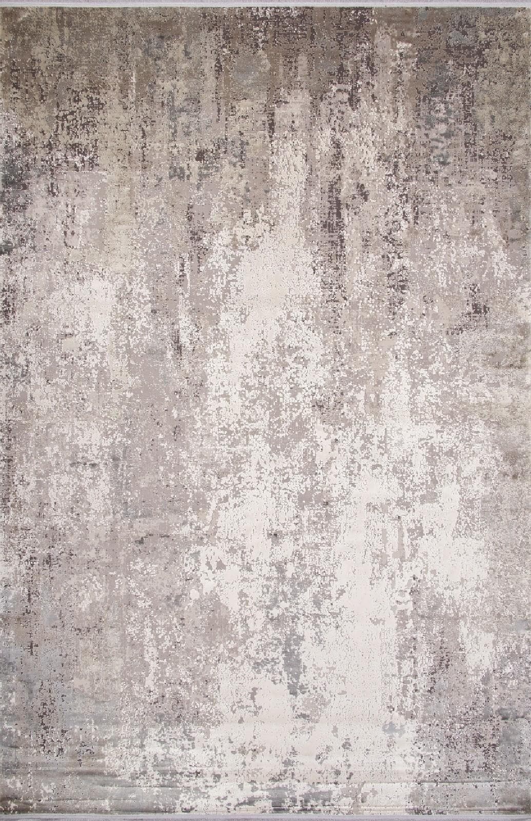 Ковер MILAT ELEXSUS OLIMPOS A251AP L.BEIGE / GREY 2x4м