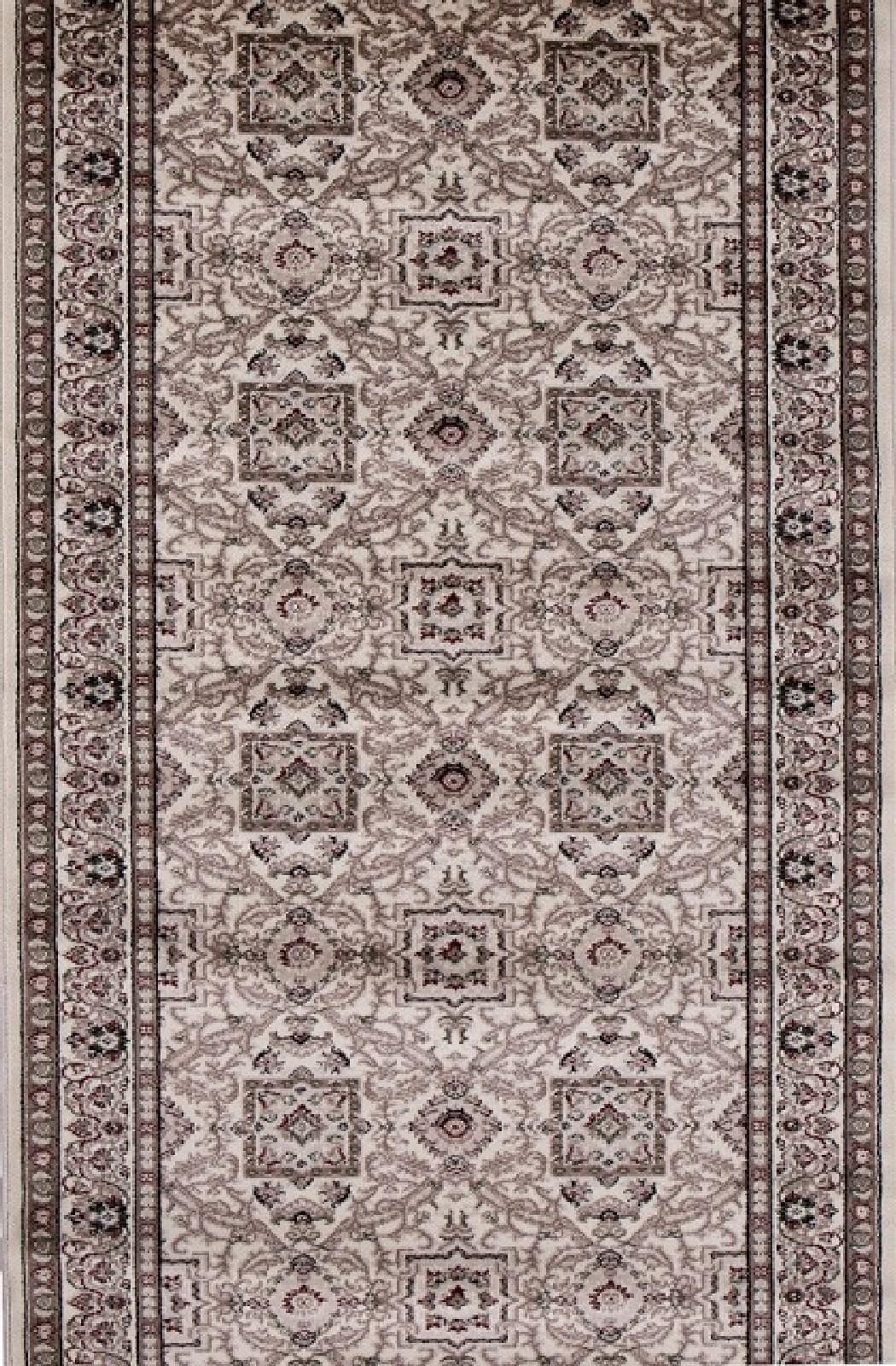 Дорожка MERINOS COLIZEY D868 CREAM 25м