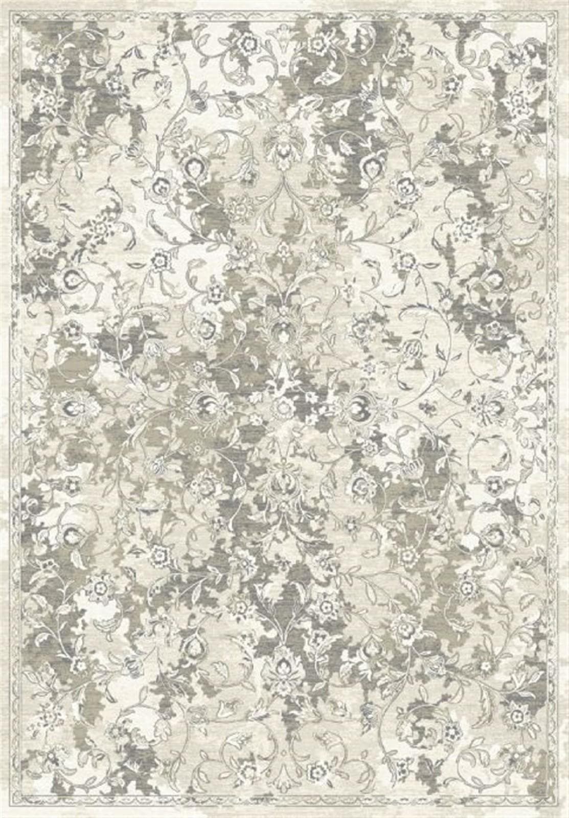Ковер Ragolle Fresco 69002 6555 2.4x3.4м