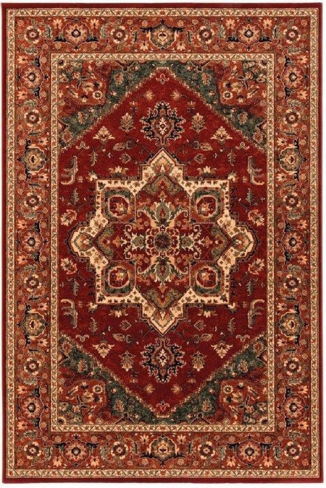 Ковер Osta Kashqai 4354 300 1.6x2.4м