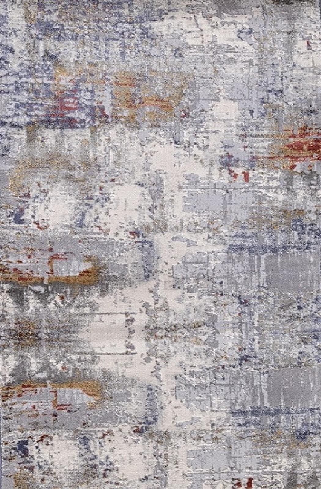 Дорожка ARDA MARDAN 5038A COKEN D.GREY / BLUE 25м