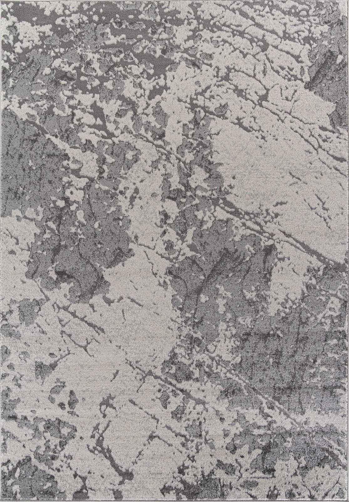 Ковер Ковер Современный MERINOS MILEDY MP18 GRAY 1.6x2.3м