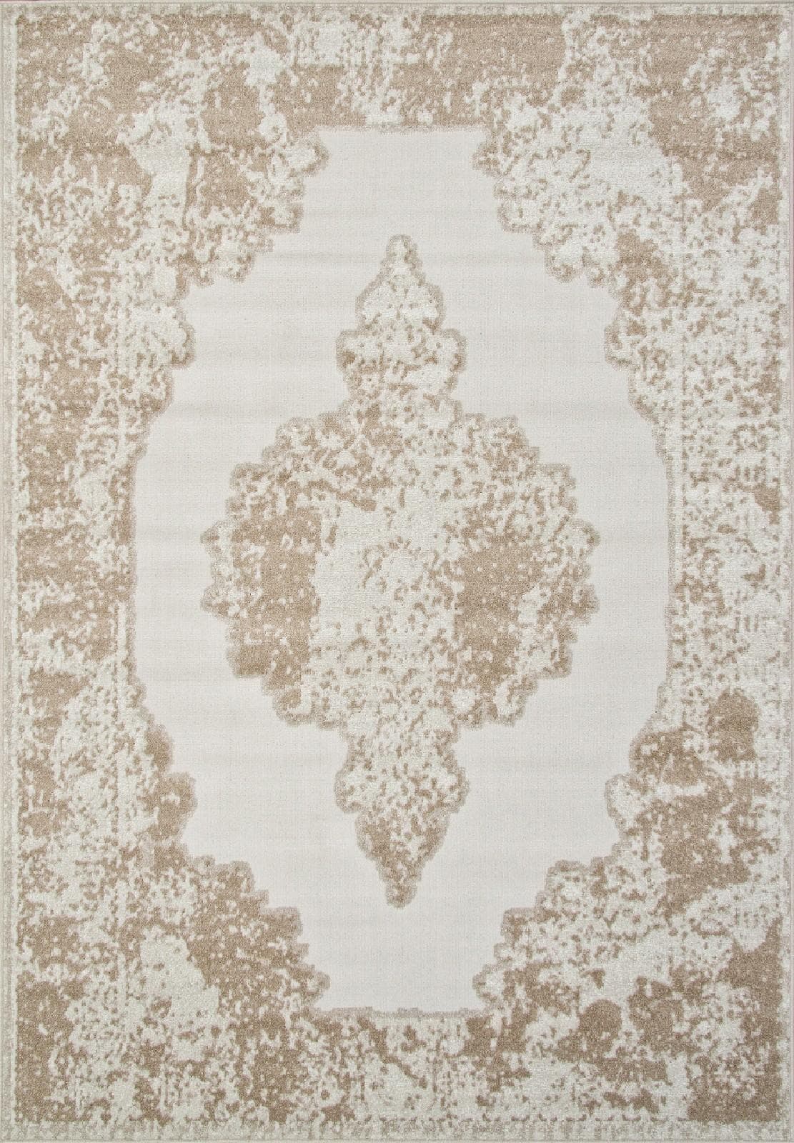 Ковер Ковер Классический MERINOS DONA G016 BEIGE 1.5x2.3м