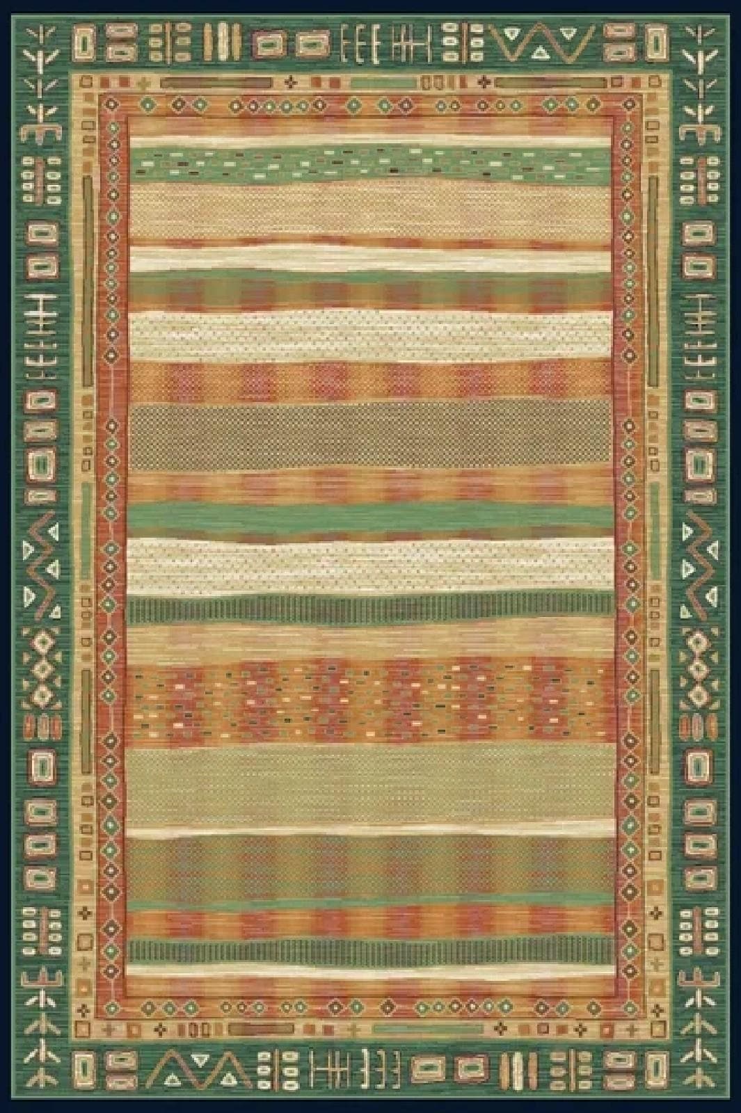 Ковер Ragolle Royal Palace 14692 1141 0.95x1.4м