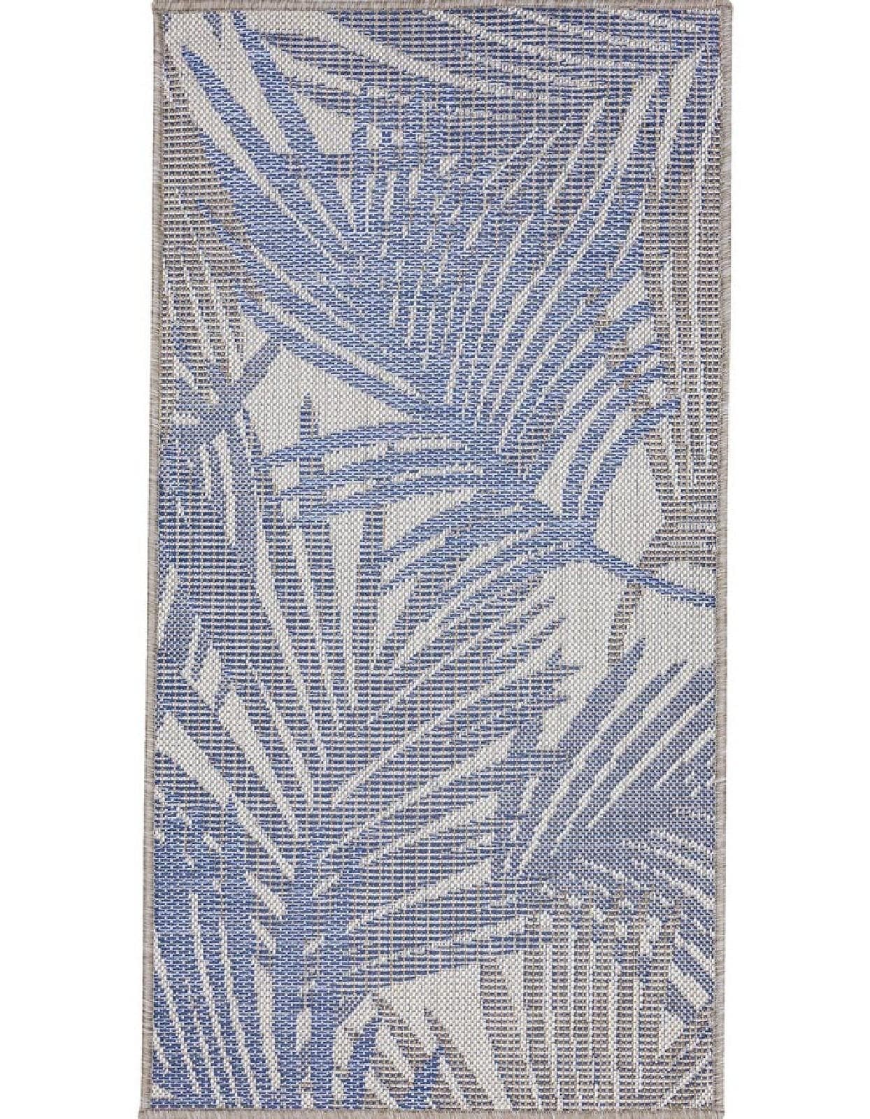 Ковер Ковер БелКа Дели 84315 53111 0.6x1.1м