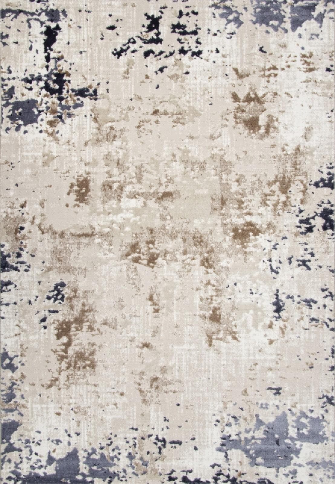 Ковер MERINOS SAMIRA O1442 030 BLUE 2x2.9м