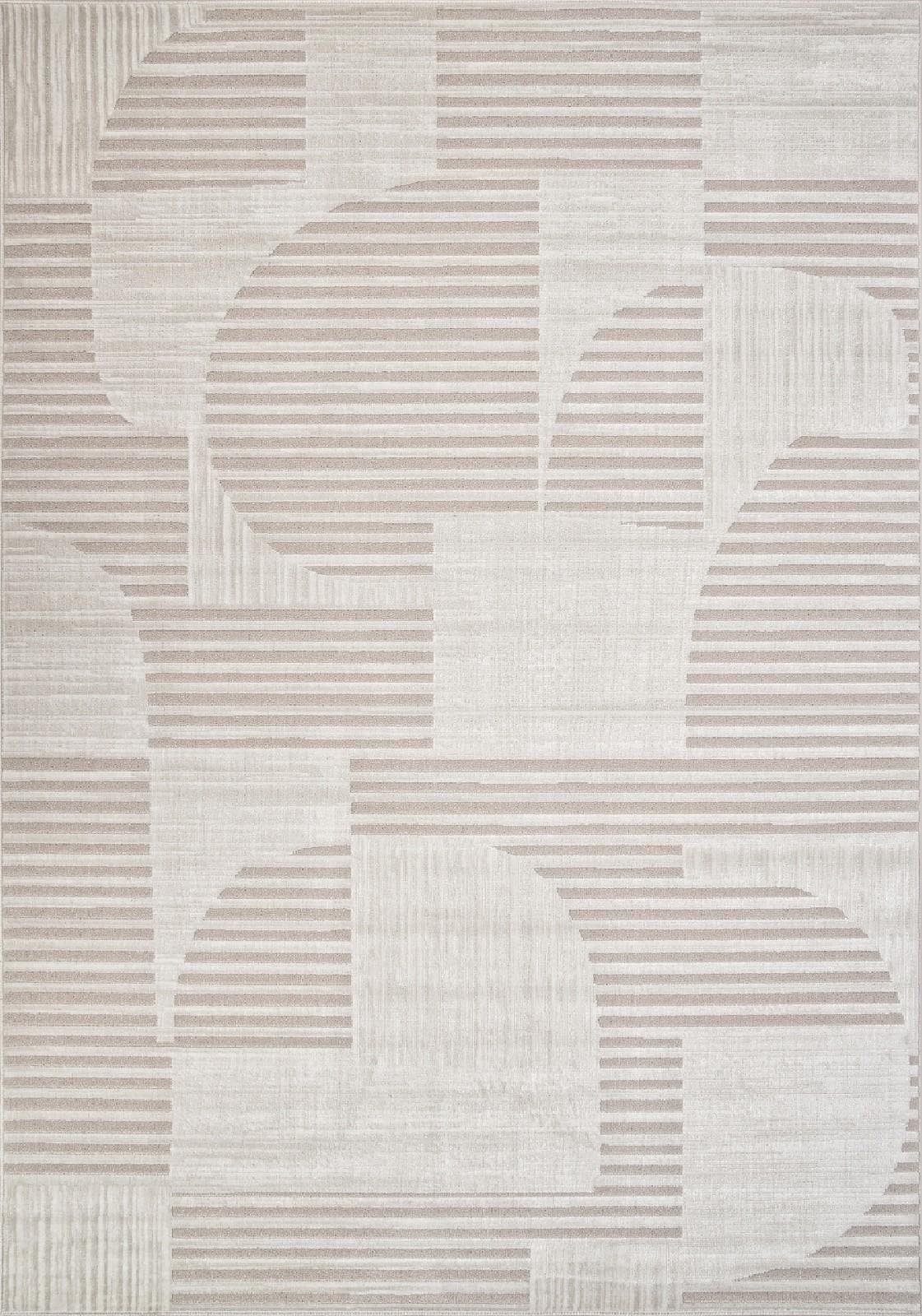 Ковер Ковер Однотонный MERINOS DIOS F440 CREAM 0.8x1.5м