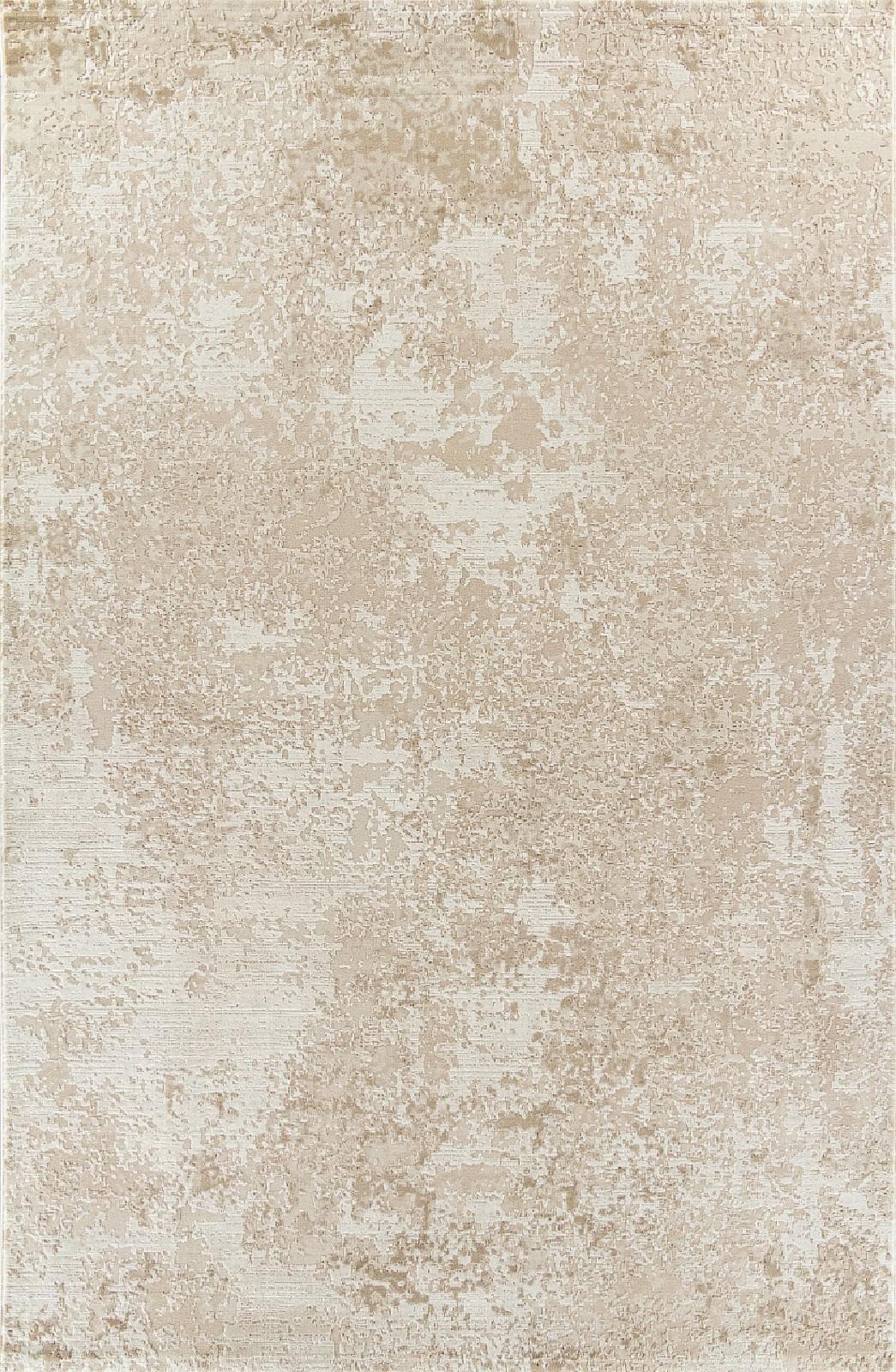 Ковер Ковер Современный ROZA SIESTA M028A LIGHT BEIGE / BEIGE 1.95x2.9м