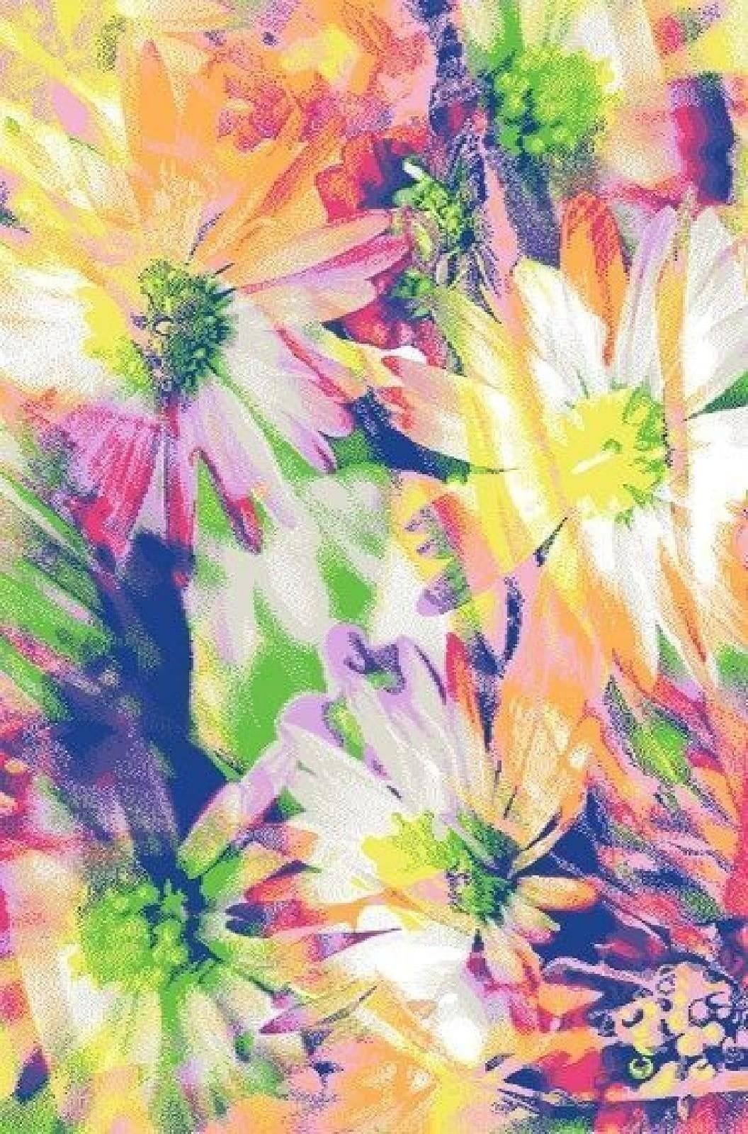 Ковер Agnella Funky Top Mag honey 2x2.8м