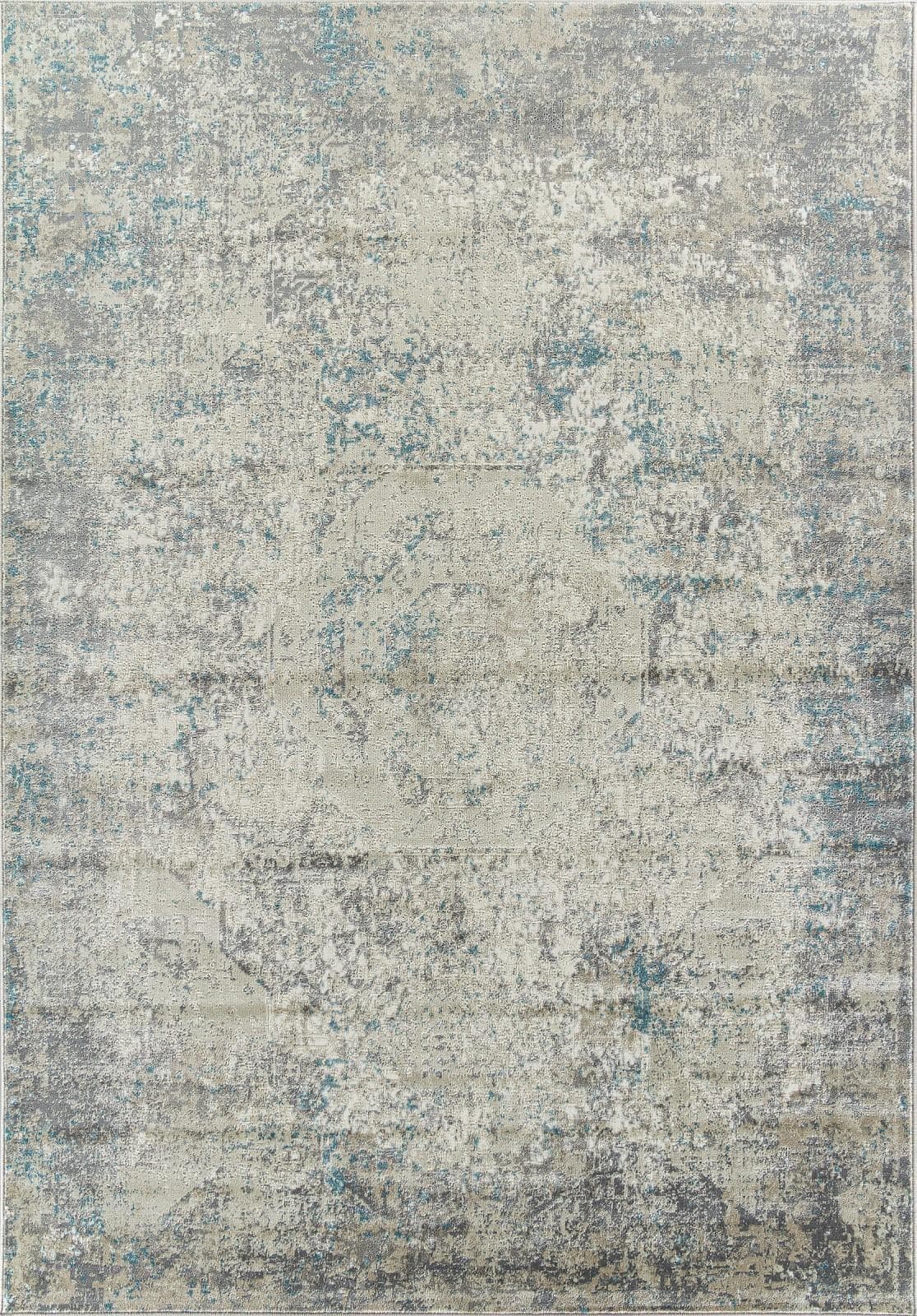 Ковер Ковер Современный MERINOS OMBRE MP31 CREAM 1.6x2.3м