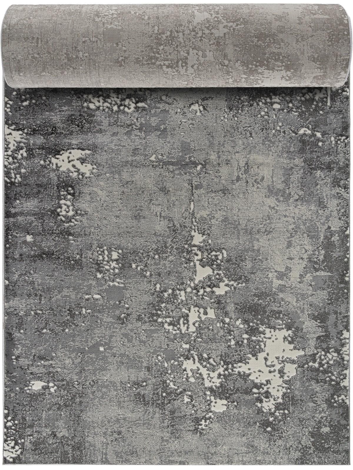 Дорожка Дорожка Современный MERINOS ATLANTIS D996 LIGHT GRAY 25м