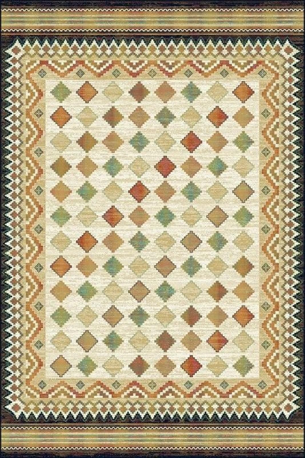 Ковер Ragolle Royal Palace 14929 2131 0.67x2.1м