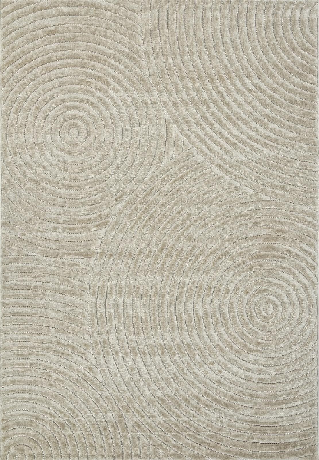 Ковер VALENTIS JUNO D798AP BEIGE / BEIGE 0.8x1.5м