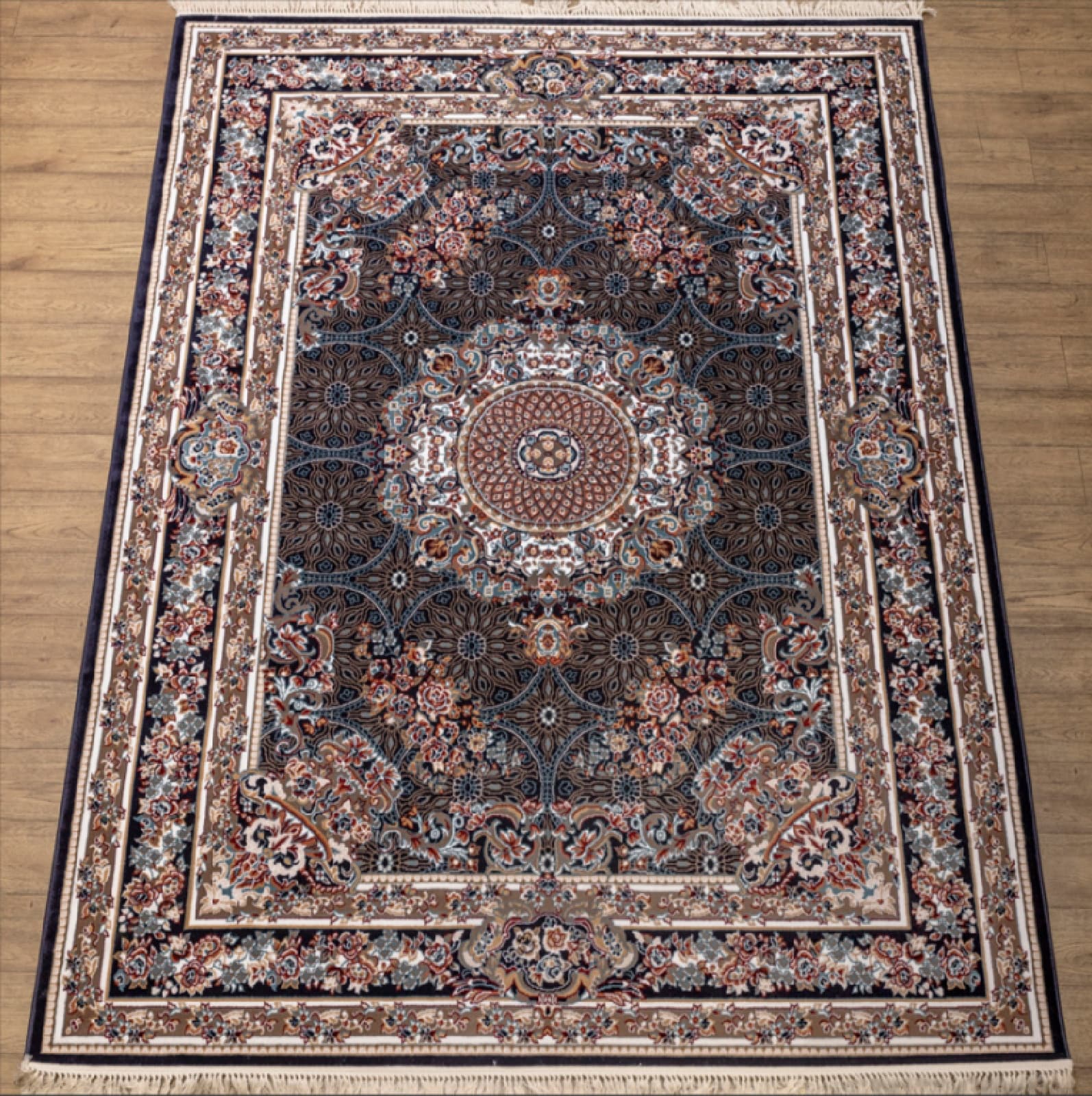 Ковер БелКа Семеркант 29247 22833 0.7x1.4м