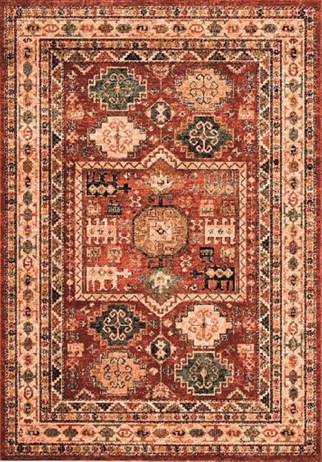 Ковер Osta Kashqai 4306 300 0.67x1.3м