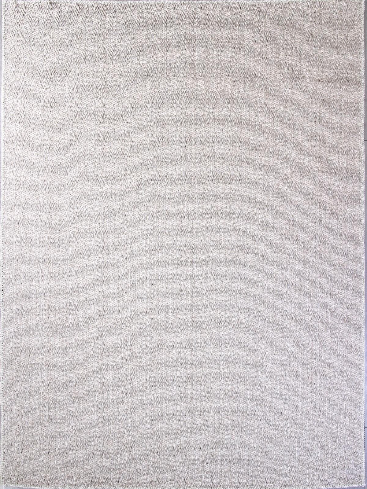 Ковер Ковер Однотонный ALPIN AFRA ST085A CREAM 1.6x2.3м