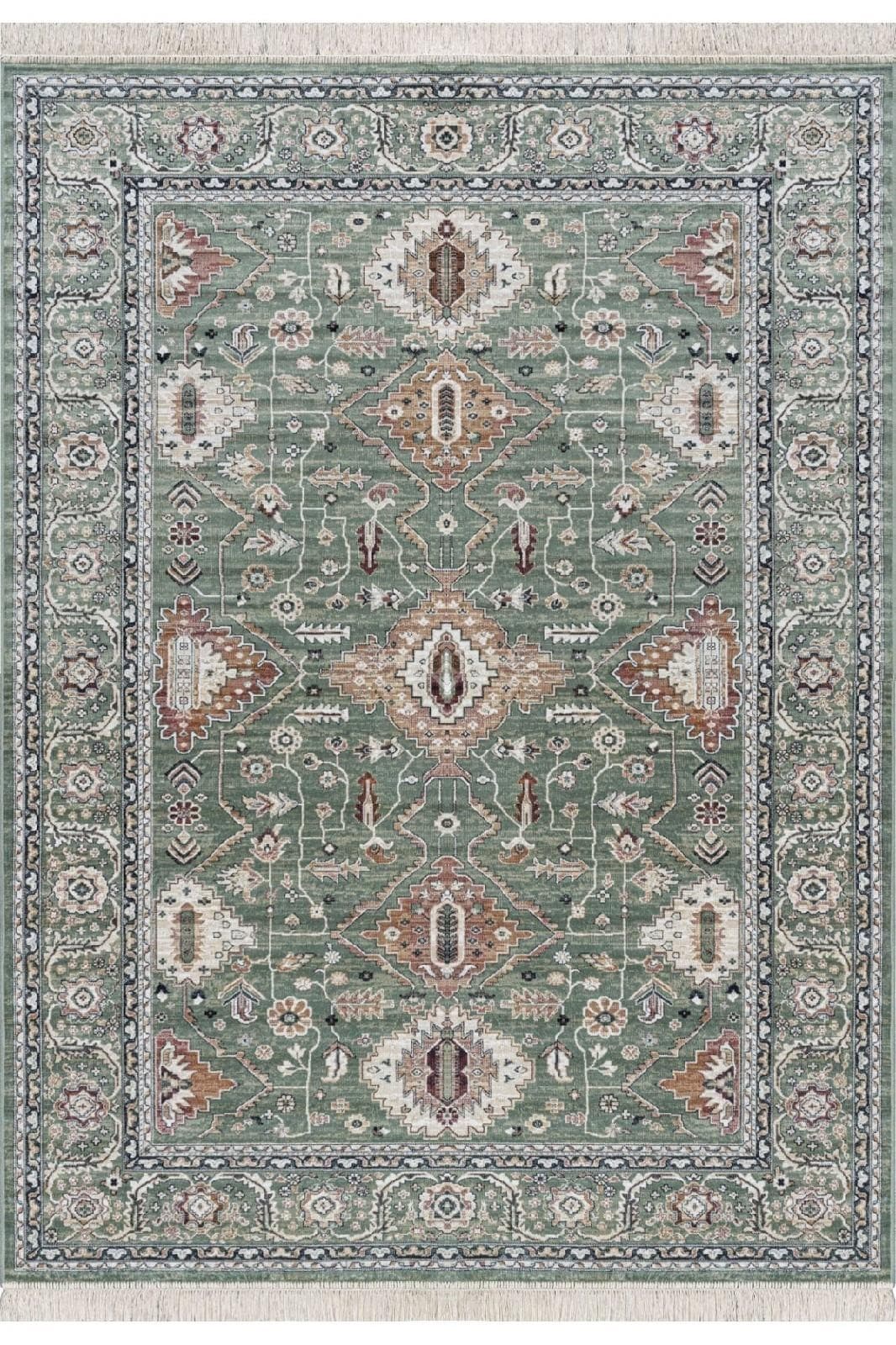 Ковер Ковер Ragolle Royal Palace 14084 4545 0.95x1.4м