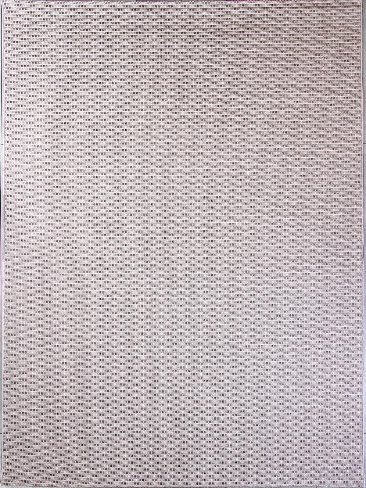 Ковер Ковер Однотонный ALPIN ECO 2000A BEIGE 0.6x1.1м