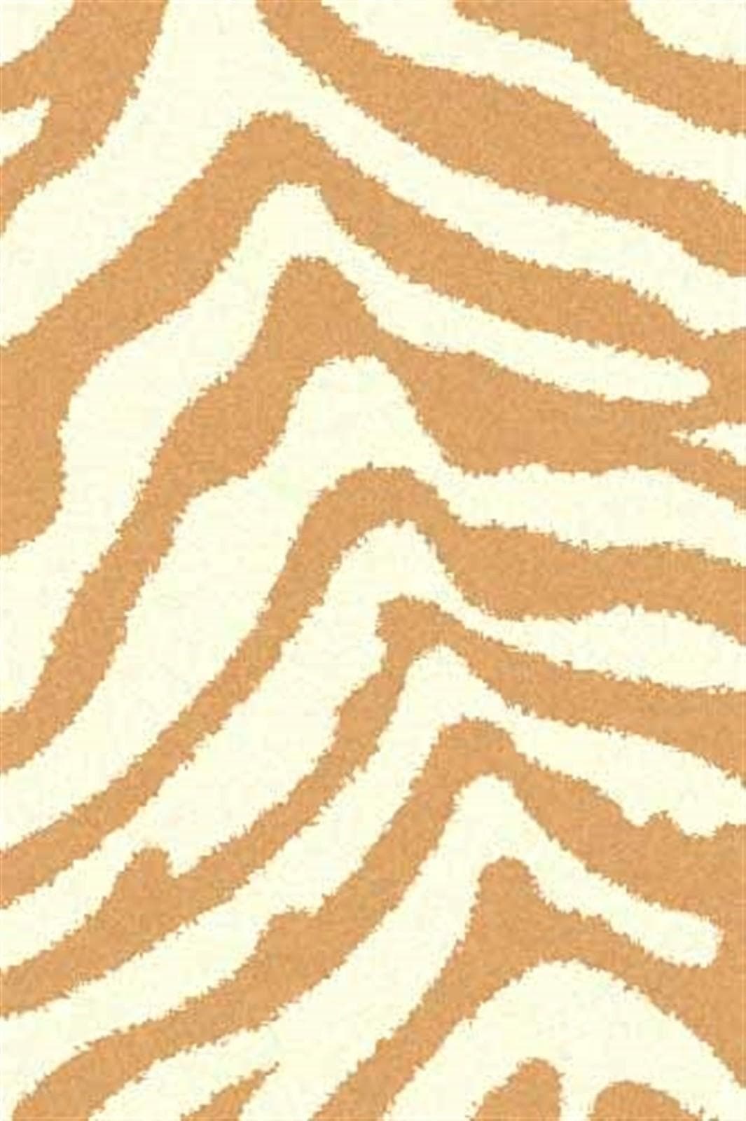 Ковер Merinos Shaggy Ultra s604 DARK BEIGE 2x5м