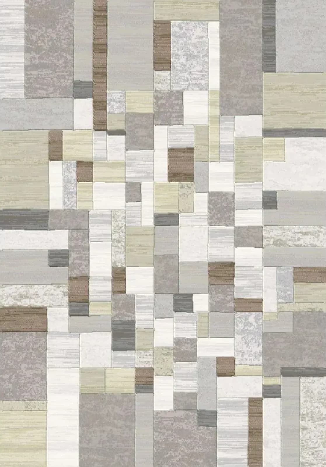 Ковер Ragolle Argentum 63817 6243 1.6x2.3м