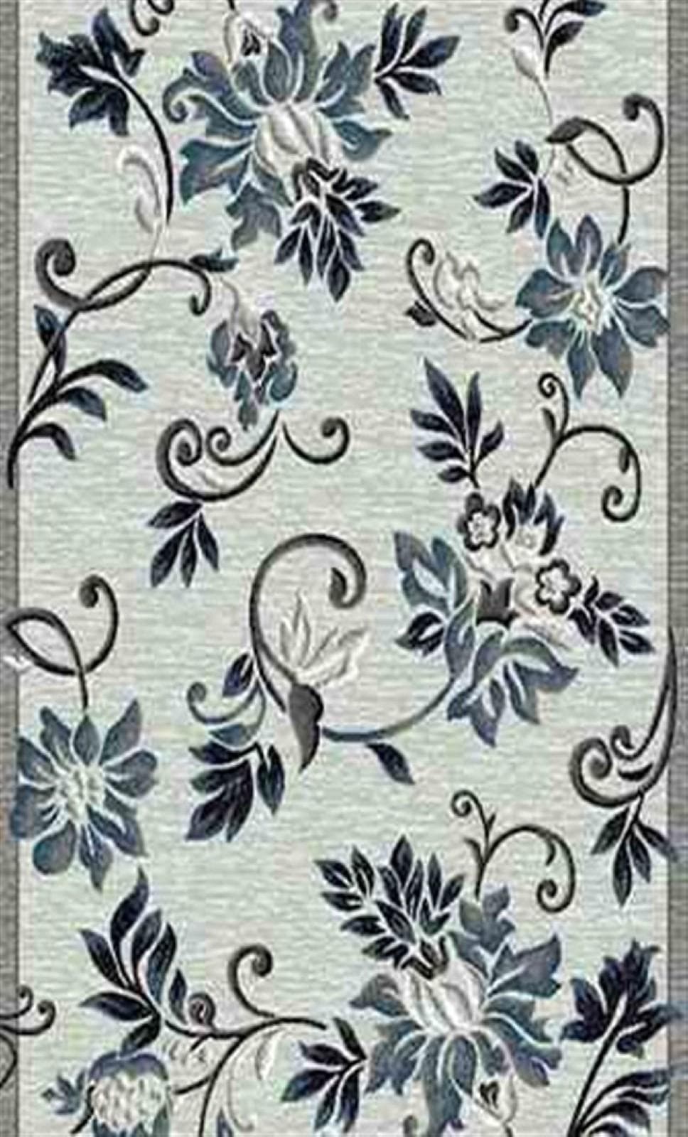 Дорожка MERINOS SILVER d353 GRAY 3м