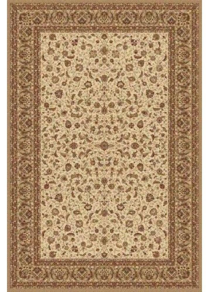 Ковер Agnella Agnus Daria dark camea 1.7x9м