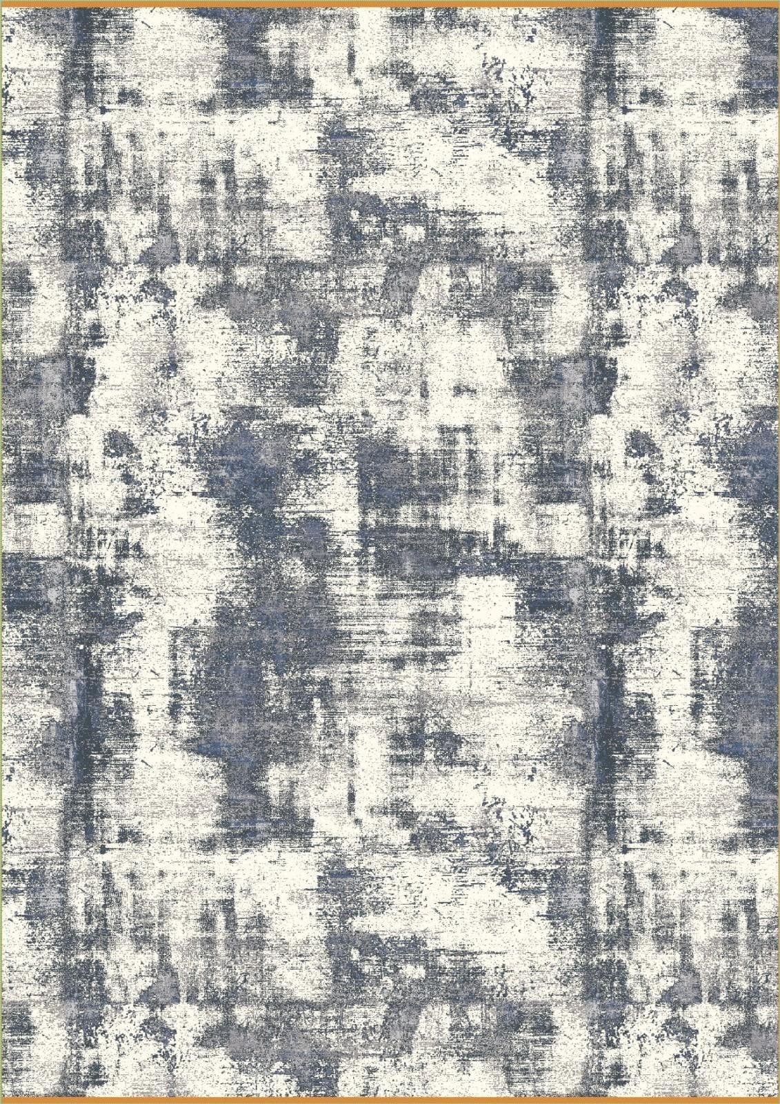 Ковер Ковер ISMEN DUBAI 00067 GREY / BLUE 2.4x3.4м