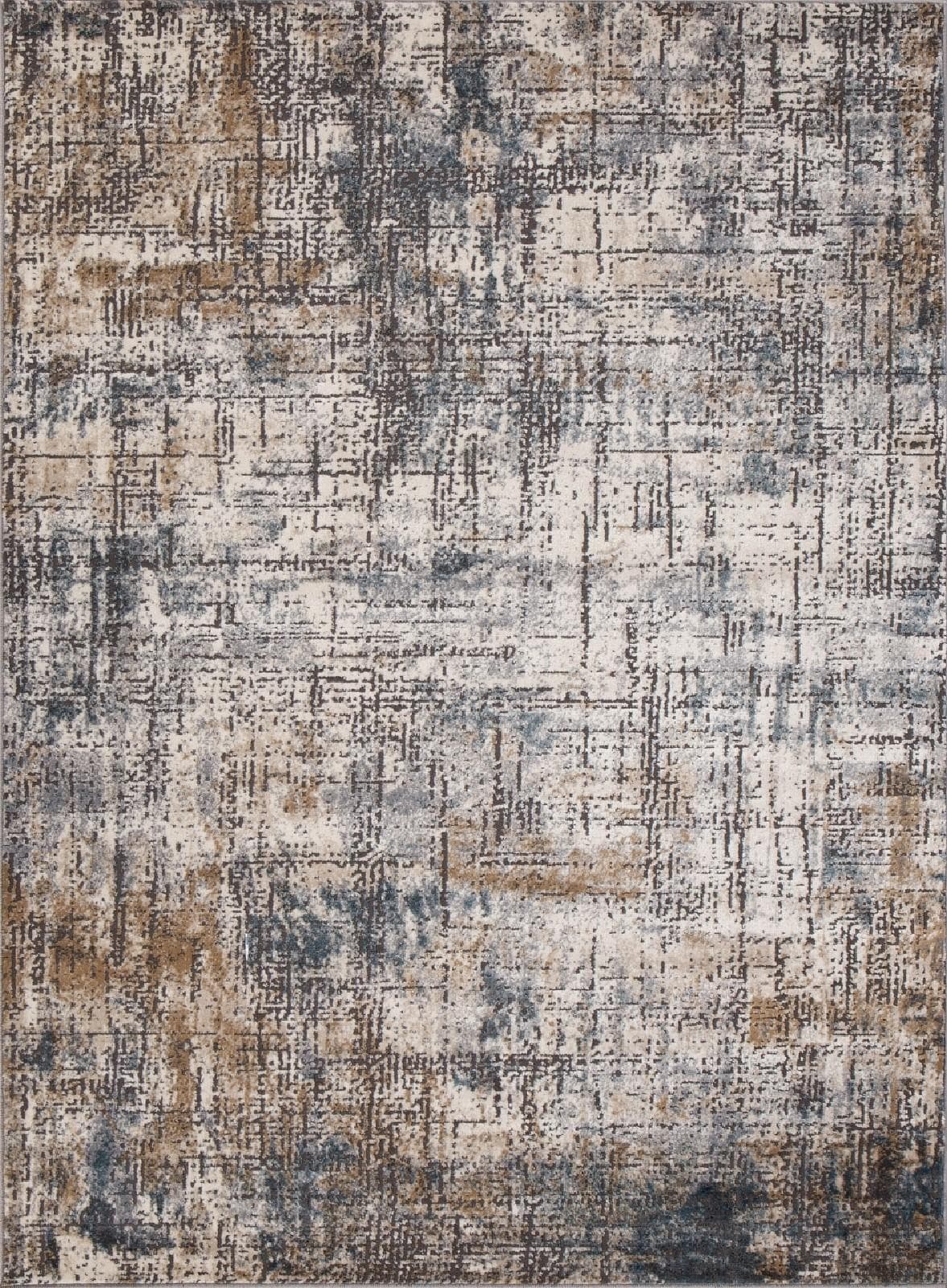 Ковер MERINOS SERENITY D871 BEIGE 2 2.8x4.8м