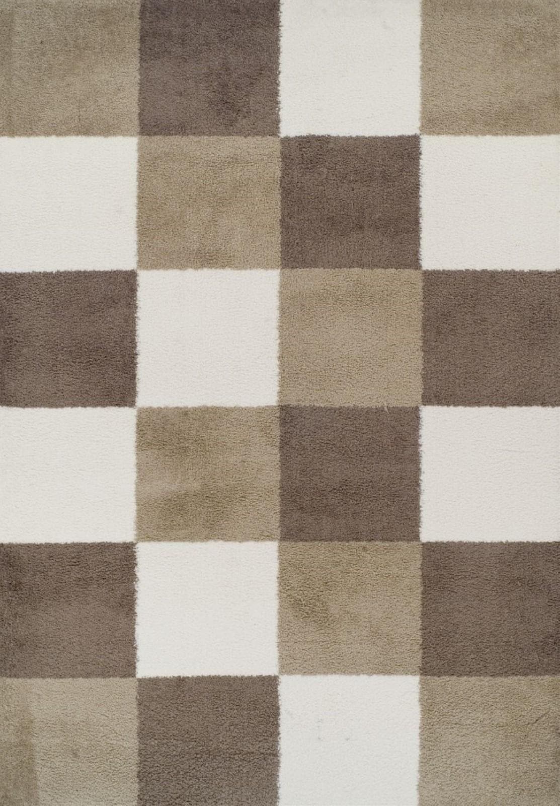 Ковер Oriental Weavеrs Soft Or. Weavers 0524 GY6 N 1.6x2.35м