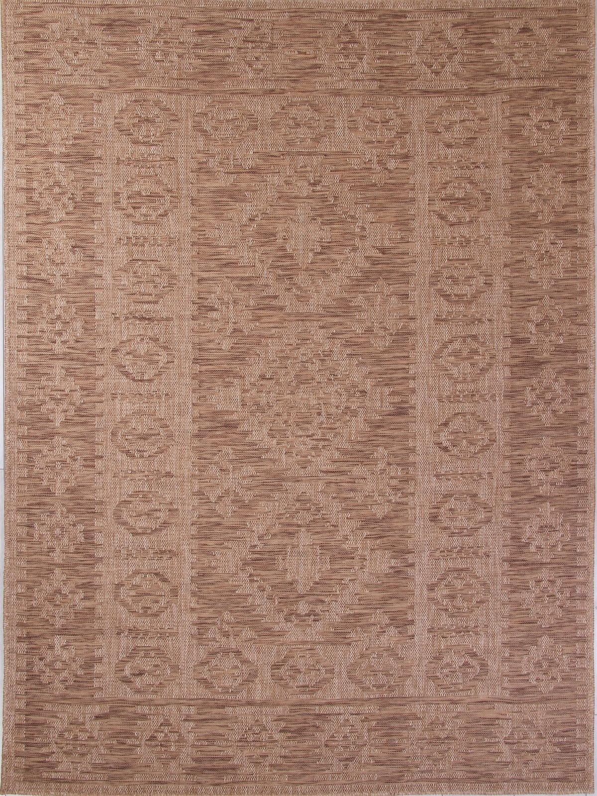 Ковер Ковер Однотонный ALPIN AFRA ST056A CREAM 1.2x1.8м