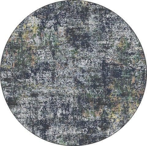 Ковер Ragolle Canyon 52029 3535 Круг Круг 2x2м
