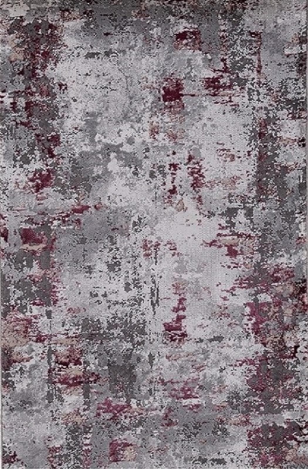 Дорожка MERINOS GRAND 23319 950 GREY / PURPLE 25м