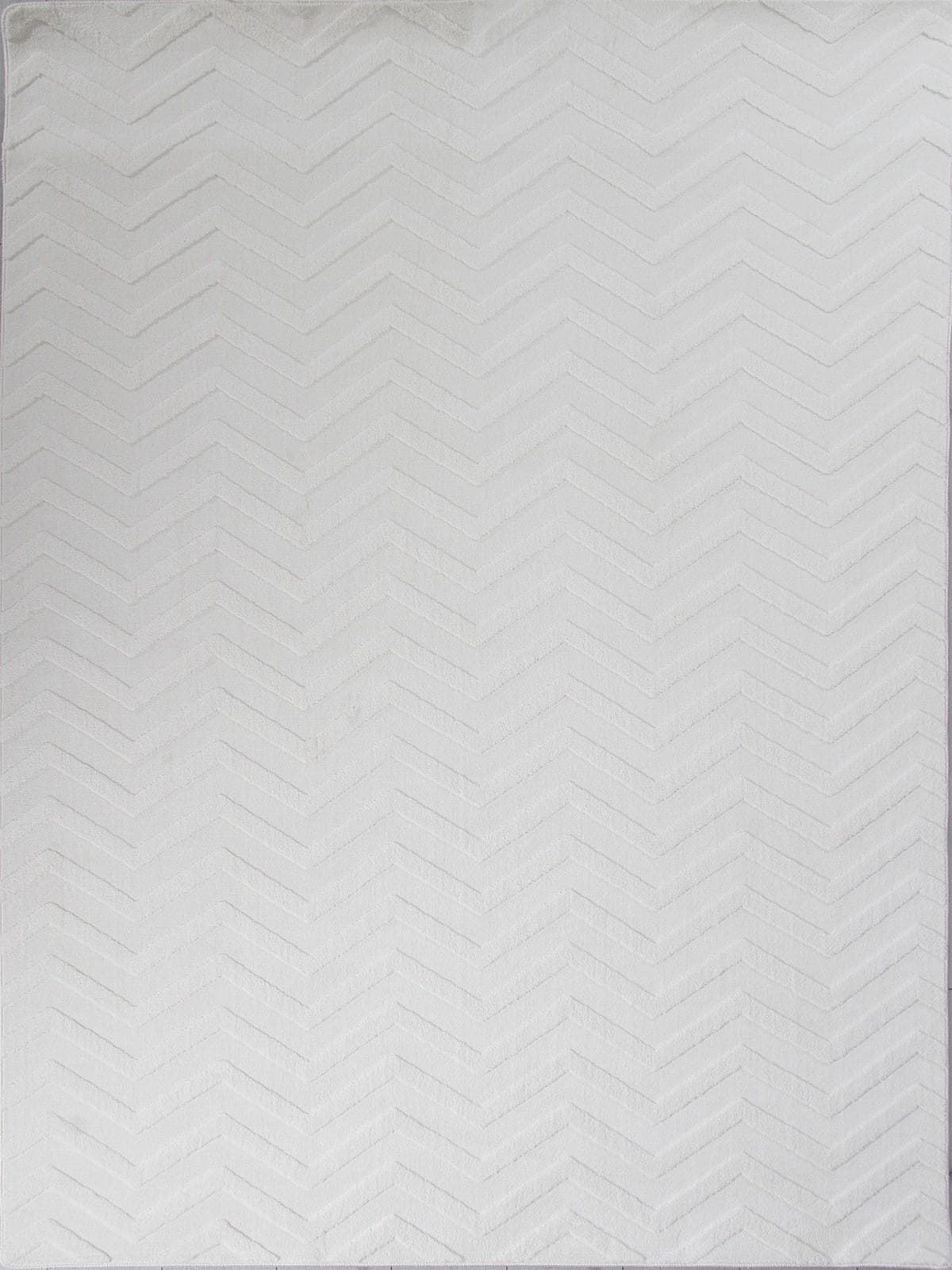 Ковер Ковер PIXEL AURA PX3006 CREAM 1.6x2.3м