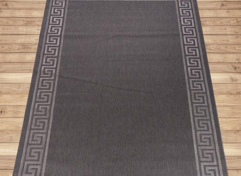 Дорожка БелКа Флурлюкс (Сизаль) 51107 50322 1м