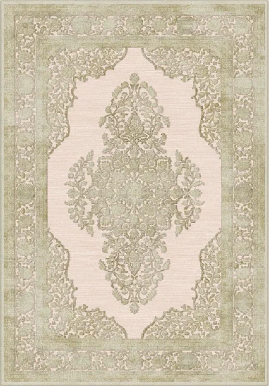 Ковер Ковер Verbatex Farashe 1177 473440 0.8x1.25м