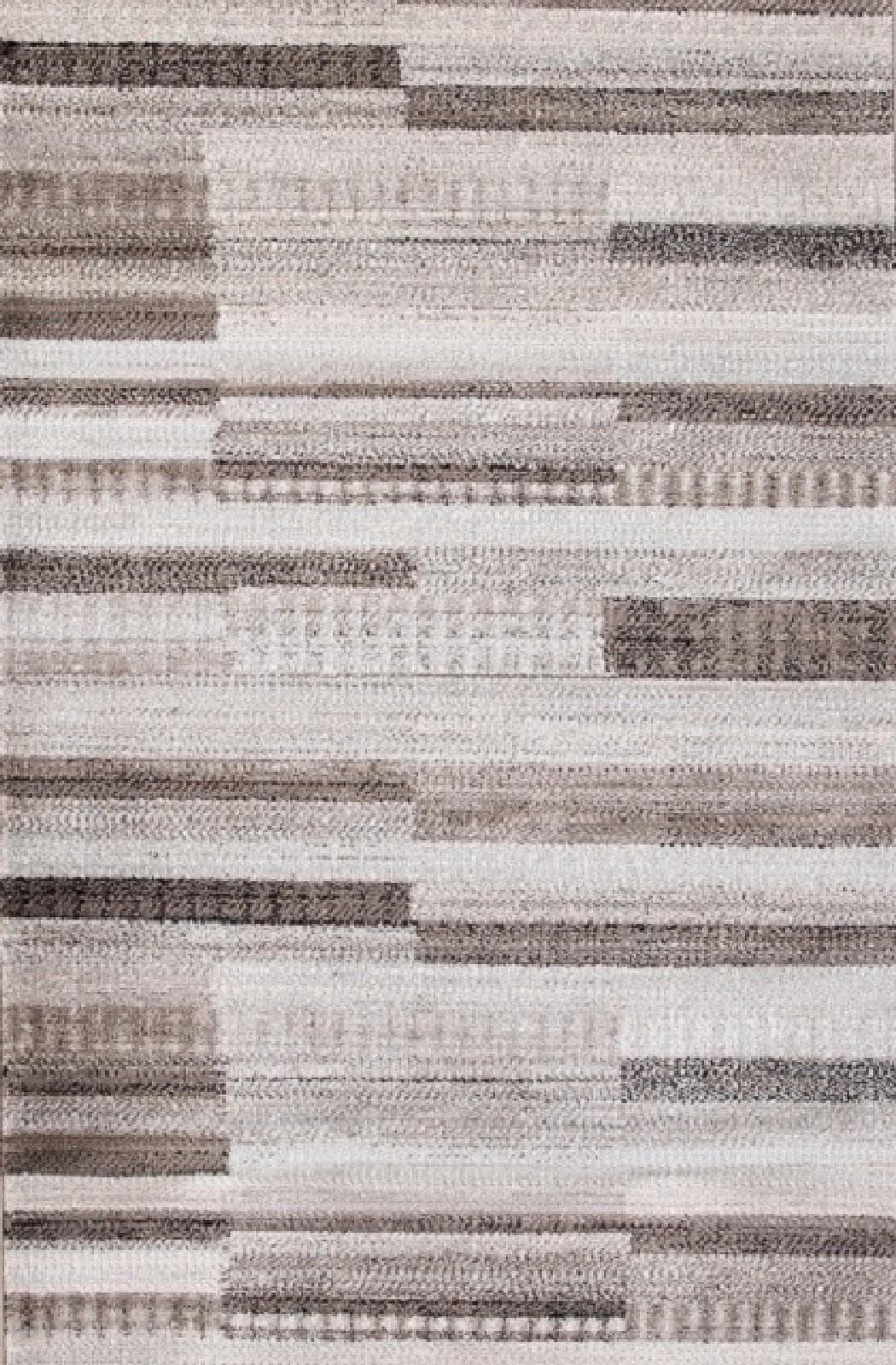 Дорожка MERINOS VALENCIA DELUXE D973 BROWN 25м