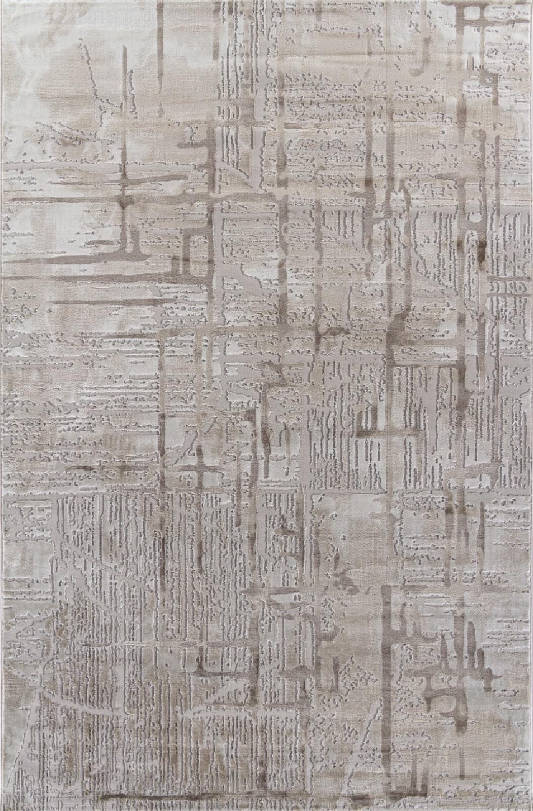 Ковер Ковер Современный EFOR LUCCI P1261 VIZON / VIZON 2.32x3.4м