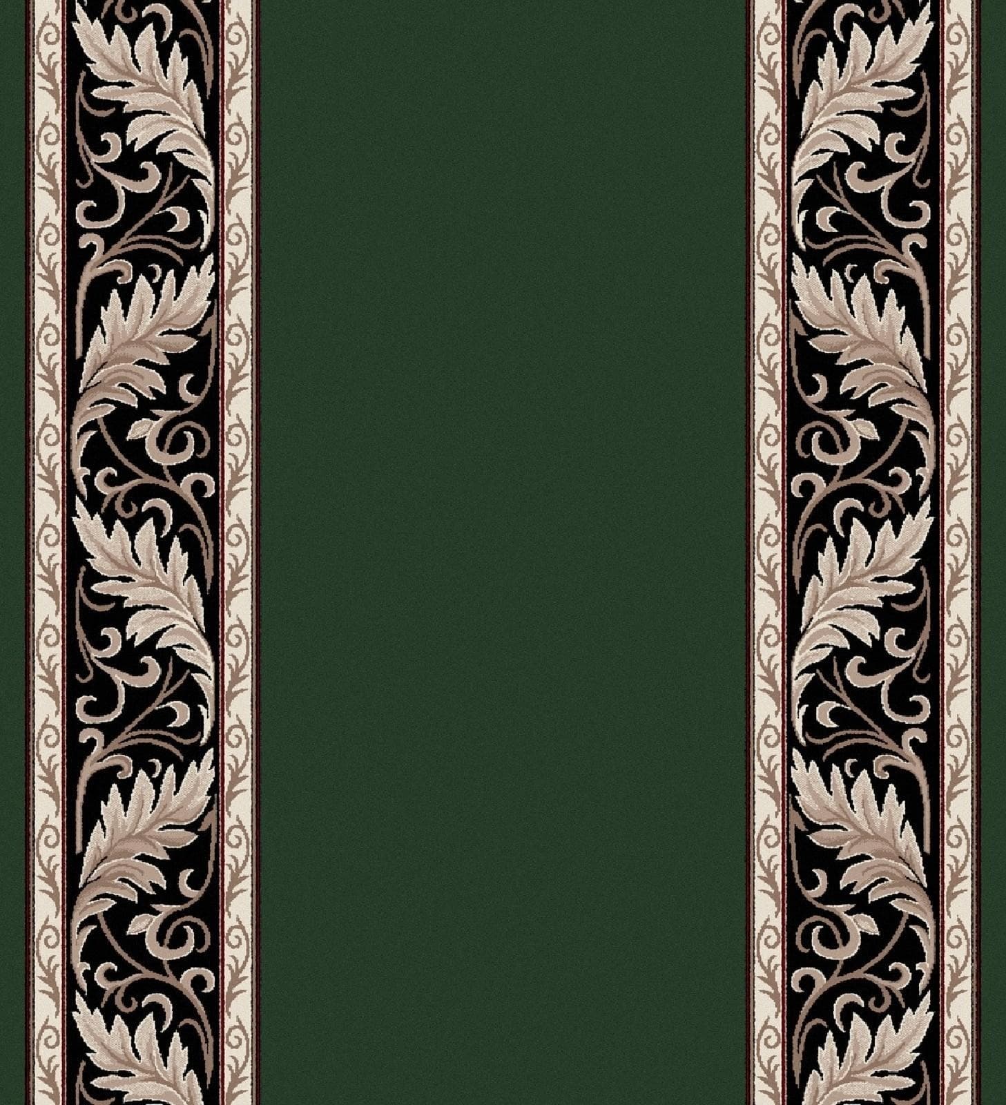 Дорожка Дорожка Merinos Colizey d040 Green3 2.03м