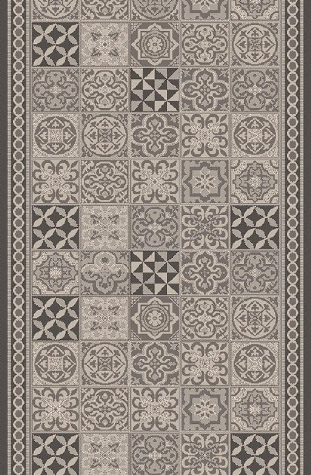 Дорожка БелКа Флурлюкс (Сизаль) 51119 50322 15.7м