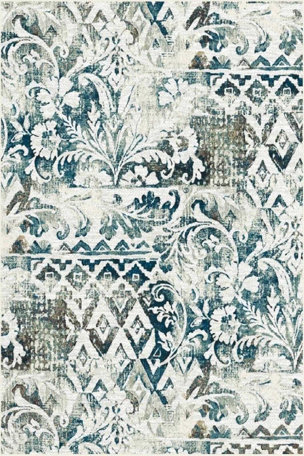 Ковер Ragolle Genova 38408 6565 61 1.35x1.95м