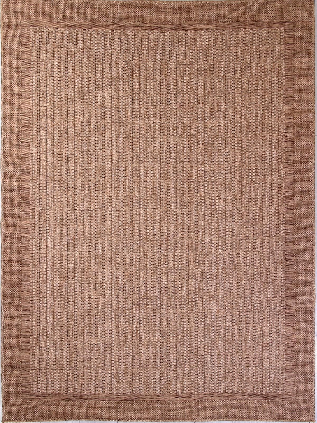 Ковер Ковер Однотонный ALPIN AFRA ST054A JUTE 2x2.9м